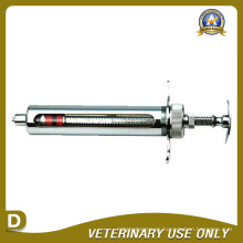 Inyectores de metales para veterinarios (TS204)